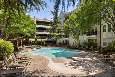 1850 Cotillion Drive #4403, Atlanta, GA 30338 - Photo 38