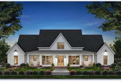 Lot 1A Riverside Drive, Dahlonega, GA 30533 - Photo 1