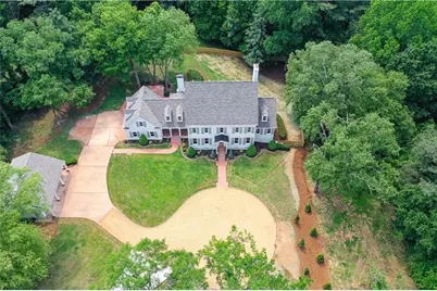 1811 Murdock Road, Marietta, GA 30062 - Photo 76