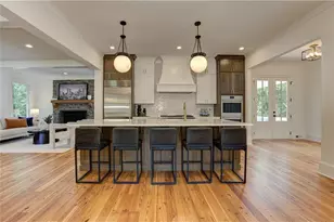 1811 Murdock Rd, Marietta, GA 30062 - Photo 14