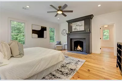1811 Murdock Road, Marietta, GA 30062 - Photo 34