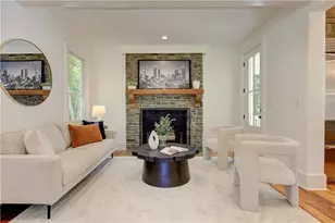 1811 Murdock Rd, Marietta, GA 30062 - Photo 24