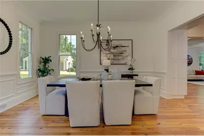 1811 Murdock Road, Marietta, GA 30062 - Photo 12
