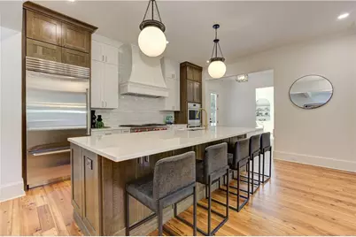 1811 Murdock Road, Marietta, GA 30062 - Photo 16