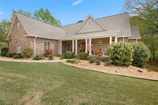134 Watson Dr, Bremen, GA 30110 - Photo 4