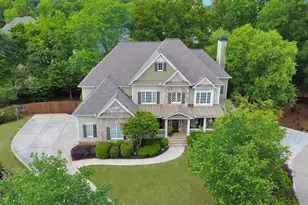 855 Tempest Way NW, Kennesaw, GA 30152 - Photo 44