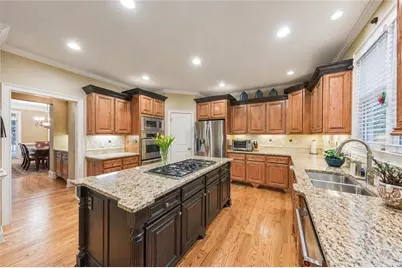 855 Tempest Way NW, Kennesaw, GA 30152 - Photo 16