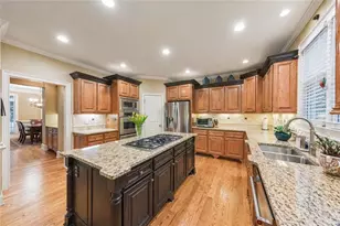 855 Tempest Way NW, Kennesaw, GA 30152 - Photo 16