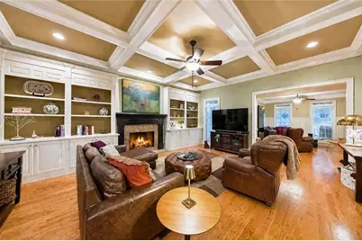 855 Tempest Way NW, Kennesaw, GA 30152 - Photo 4