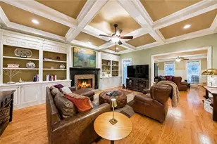 855 Tempest Way NW, Kennesaw, GA 30152 - Photo 4
