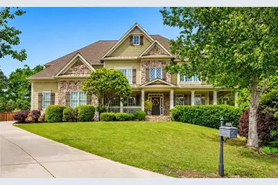 855 Tempest Way NW, Kennesaw, GA 30152 - Photo 2
