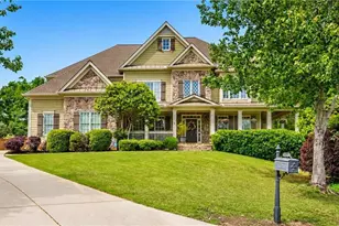 855 Tempest Way NW, Kennesaw, GA 30152 - Photo 2