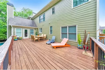 855 Tempest Way NW, Kennesaw, GA 30152 - Photo 32