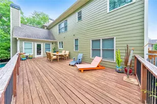 855 Tempest Way NW, Kennesaw, GA 30152 - Photo 32