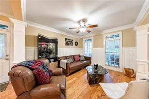 855 Tempest Way NW, Kennesaw, GA 30152 - Photo 14
