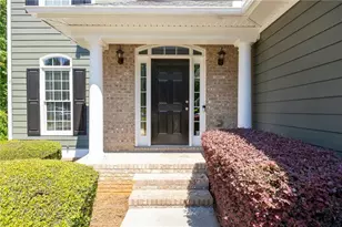 1308 Red Hill Rd, Marietta, GA 30008 - Photo 4