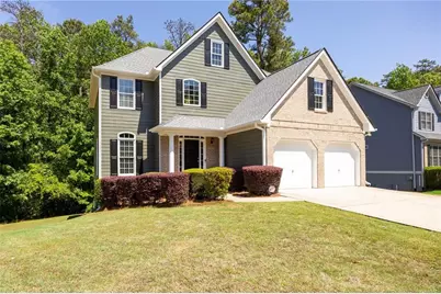 1308 Red Hill Road, Marietta, GA 30008 - Photo 2