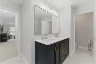 3523 Compass Rose Dr, Peachtree Corners, GA 30092 - Photo 16
