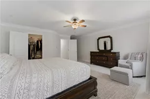 3523 Compass Rose Dr, Peachtree Corners, GA 30092 - Photo 14