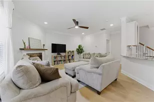 3523 Compass Rose Dr, Peachtree Corners, GA 30092 - Photo 8