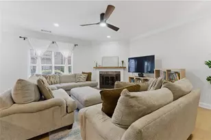 3523 Compass Rose Dr, Peachtree Corners, GA 30092 - Photo 10