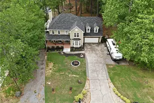 177 Picketts Lake Dr, Acworth, GA 30101 - Photo 36