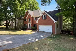 1230 Rivershyre Pkwy, Lawrenceville, GA 30043 - Photo 2