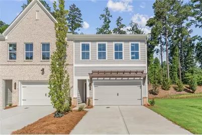 234 Admor Lane, Acworth, GA 30102 - Photo 1