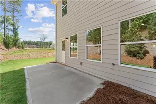 234 Admor Ln, Acworth, GA 30102 - Photo 20