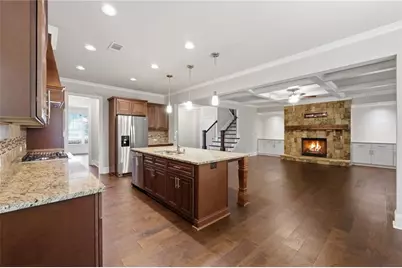 710 Deer Hollow Trace, Suwanee, GA 30024 - Photo 20
