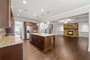 710 Deer Holw Trce, Suwanee, GA 30024 - Photo 20