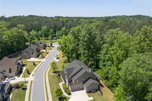 4232 Gunnerson Ln, Kennesaw, GA 30152 - Photo 48