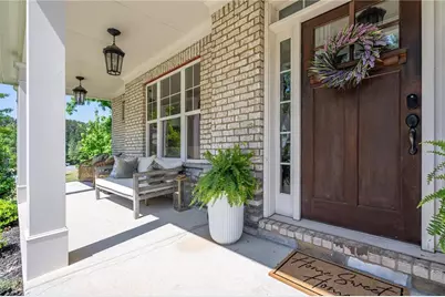 4232 Gunnerson Lane, Kennesaw, GA 30152 - Photo 8