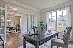 702 Secret Garden Ln, Dacula, GA 30019 - Photo 12