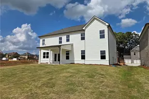 702 Secret Garden Ln, Dacula, GA 30019 - Photo 4