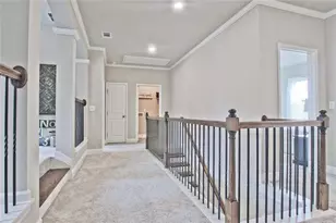 702 Secret Garden Ln, Dacula, GA 30019 - Photo 30