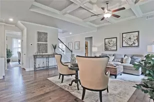 702 Secret Garden Ln, Dacula, GA 30019 - Photo 18