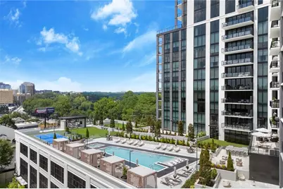 2425 Peachtree Road NE #502, Atlanta, GA 30305 - Photo 60