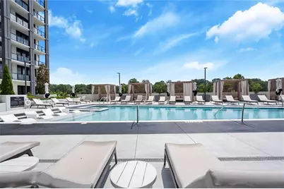 2425 Peachtree Road NE #502, Atlanta, GA 30305 - Photo 50