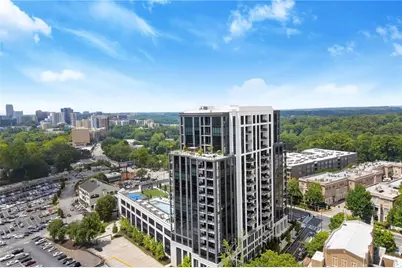 2425 Peachtree Road NE #502, Atlanta, GA 30305 - Photo 66