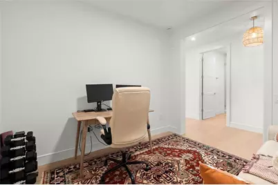 2425 Peachtree Road NE #502, Atlanta, GA 30305 - Photo 32
