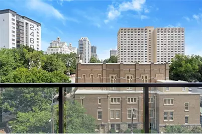 2425 Peachtree Road NE #502, Atlanta, GA 30305 - Photo 36