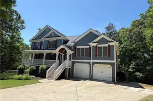 102 Oak Ridge Trail SE, White, GA 30184 - Photo 2