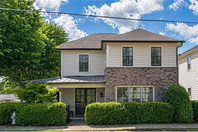 274 South Avenue SE, Marietta, GA 30060 - Photo 2