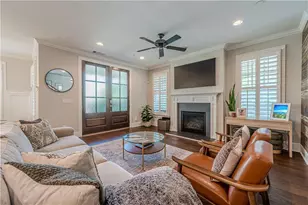 274 South Avenue SE, Marietta, GA 30060 - Photo 8
