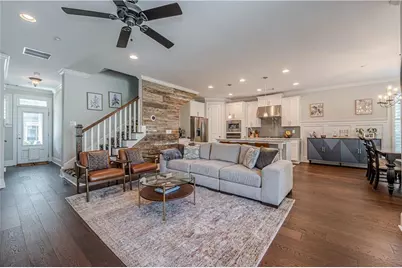 274 South Avenue SE, Marietta, GA 30060 - Photo 6