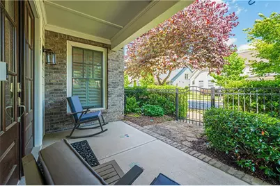 274 South Avenue SE, Marietta, GA 30060 - Photo 4