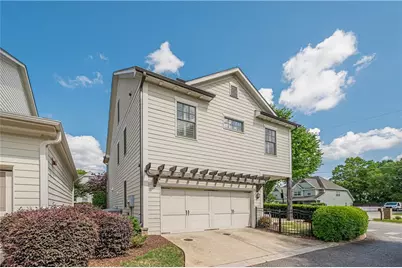 274 South Avenue SE, Marietta, GA 30060 - Photo 44