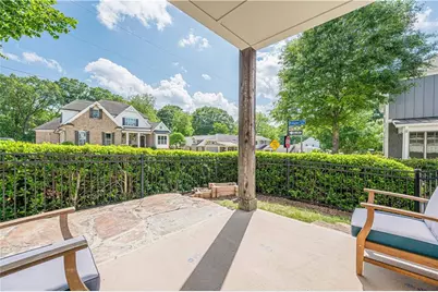 274 South Avenue SE, Marietta, GA 30060 - Photo 40