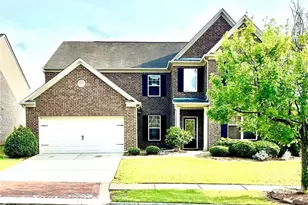 2588 Cannon Farm Ln, Duluth, GA 30097 - Photo 2